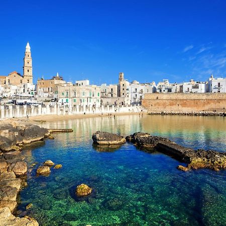 A Casuccia Monopoli Exterior foto