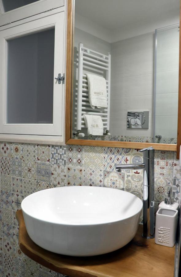 A Casuccia Monopoli Exterior foto