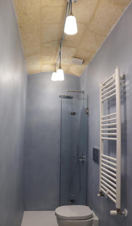 A Casuccia Monopoli Exterior foto
