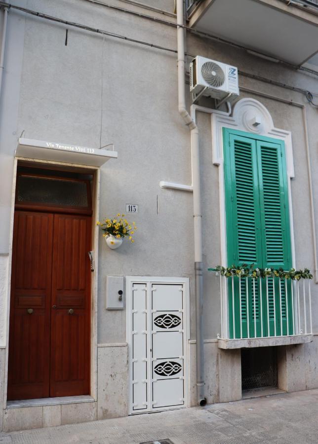 A Casuccia Monopoli Exterior foto