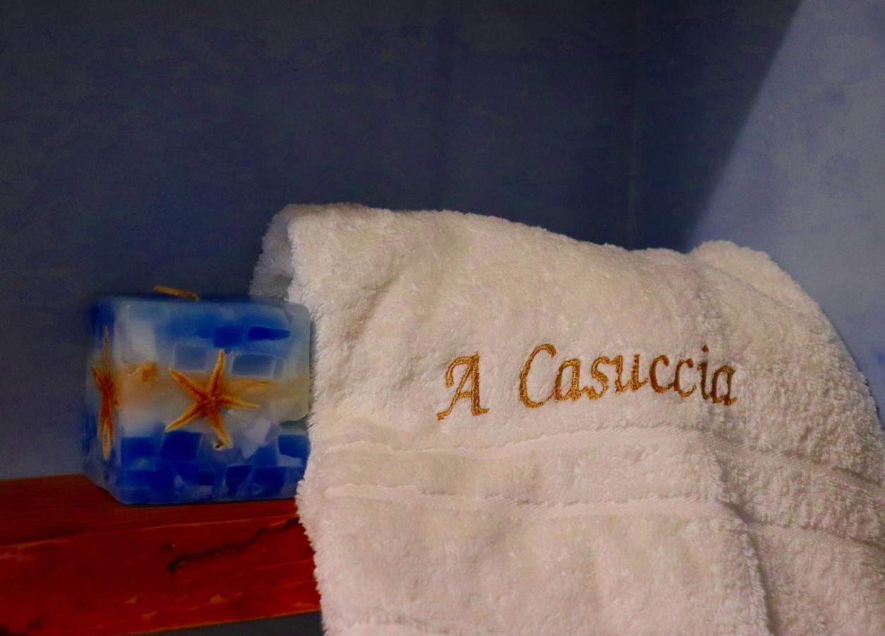 A Casuccia Monopoli Exterior foto